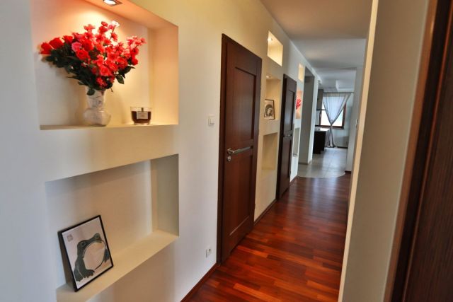 Mieszkanie 4-pokojowe Warszawa Mokotów, al. Wilanowska. Zdjęcie 6