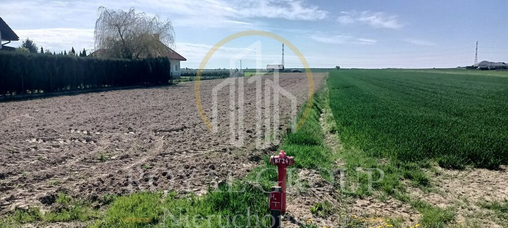 Działka budowlana Turowola-Kolonia. Zdjęcie 2