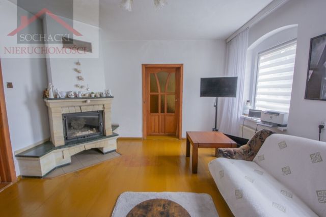 dom wolnostojący, 7 pokoi Jagodzin. Zdjęcie 6