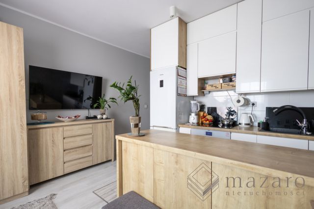 Mieszkanie 2-pokojowe Bydgoszcz, ul. Filmowa. Zdjęcie 6