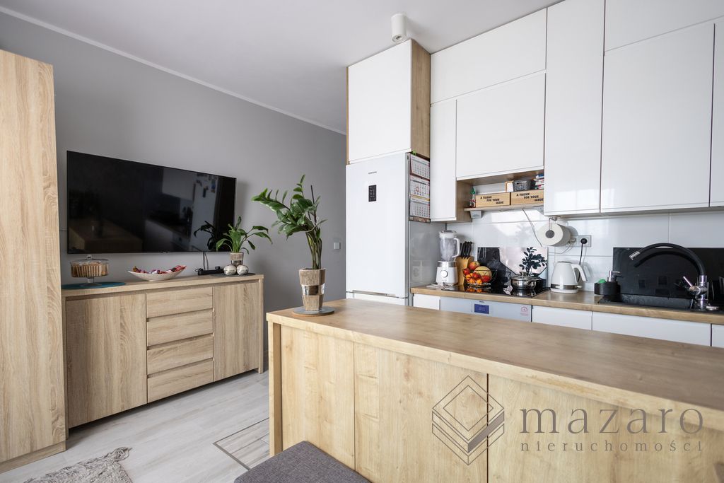 Mieszkanie 2-pokojowe Bydgoszcz, ul. Filmowa. Zdjęcie 6