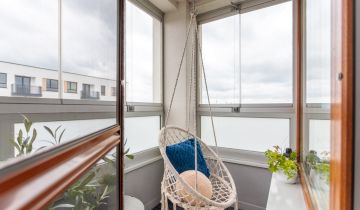 Mieszkanie 3-pokojowe Nowy Dwór Mazowiecki, ul. Jarzębinowa