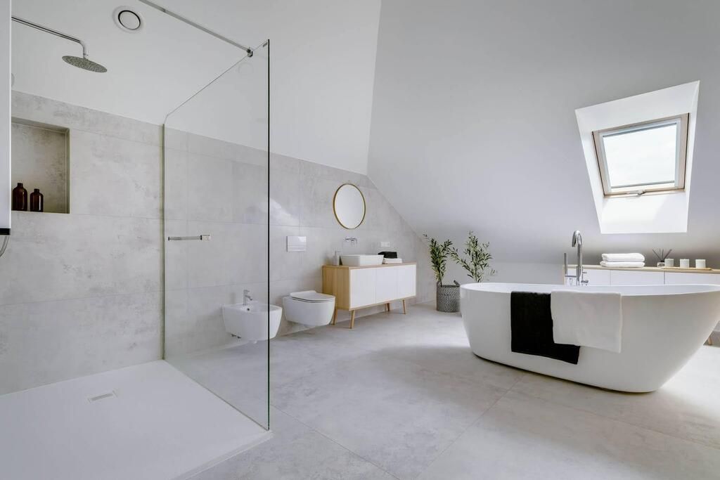 dom wolnostojący, 6 pokoi Serock, ul. Daliowa. Zdjęcie 33