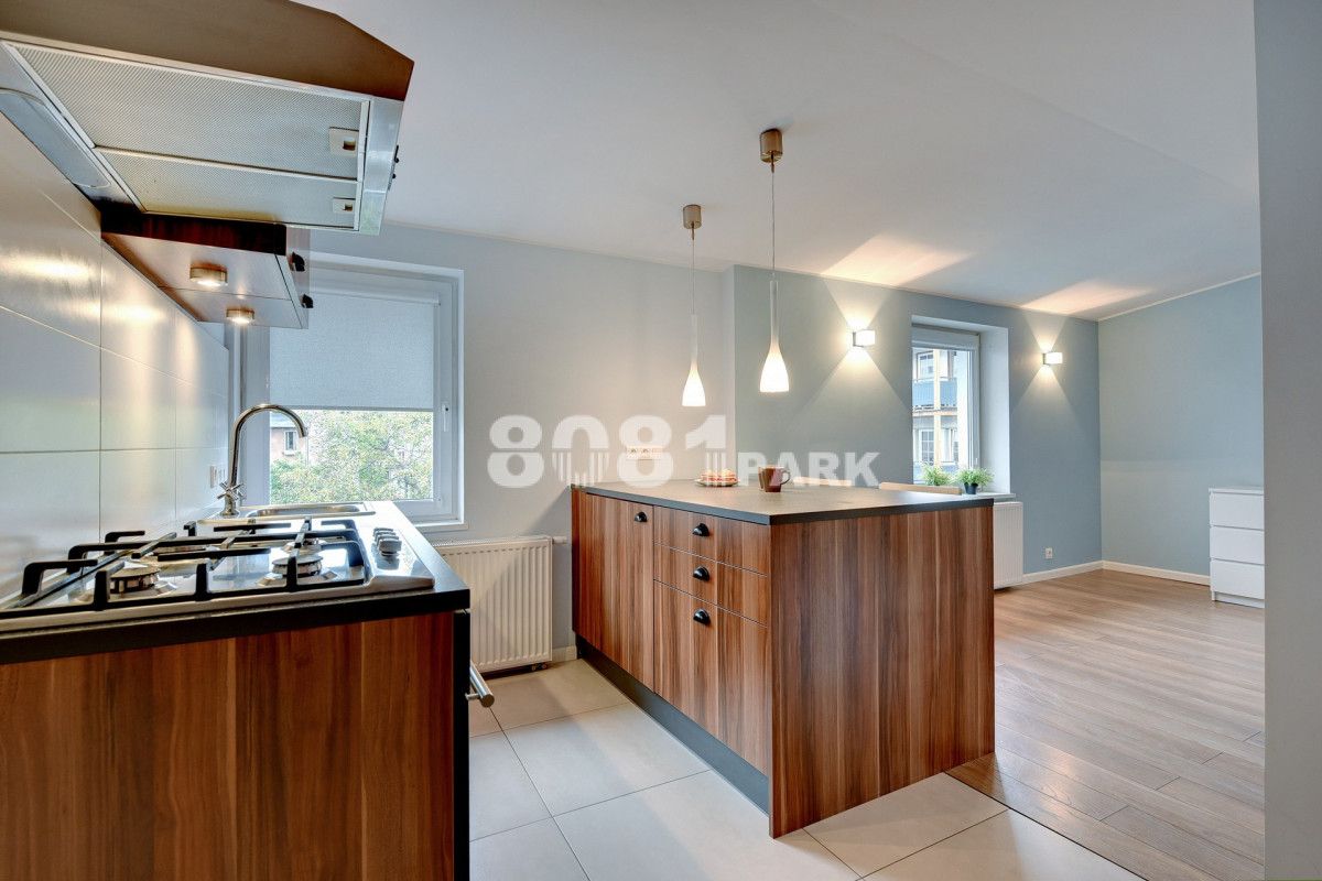 Mieszkanie 2-pokojowe Sopot, ul. Bitwy pod Płowcami. Zdjęcie 9