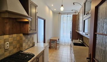 Mieszkanie 3-pokojowe Wrocław Śródmieście, ul. Barycka