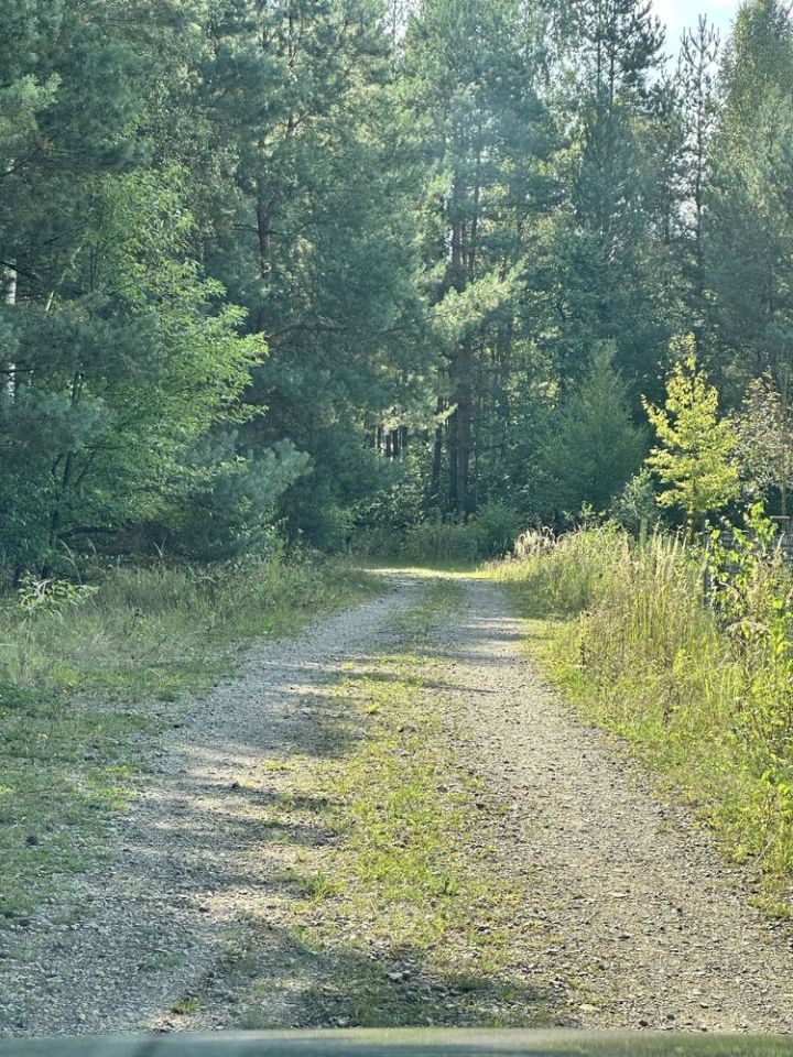 Działka rolna Częstochowa Kiedrzyn, ul. Zakopiańska. Zdjęcie 3