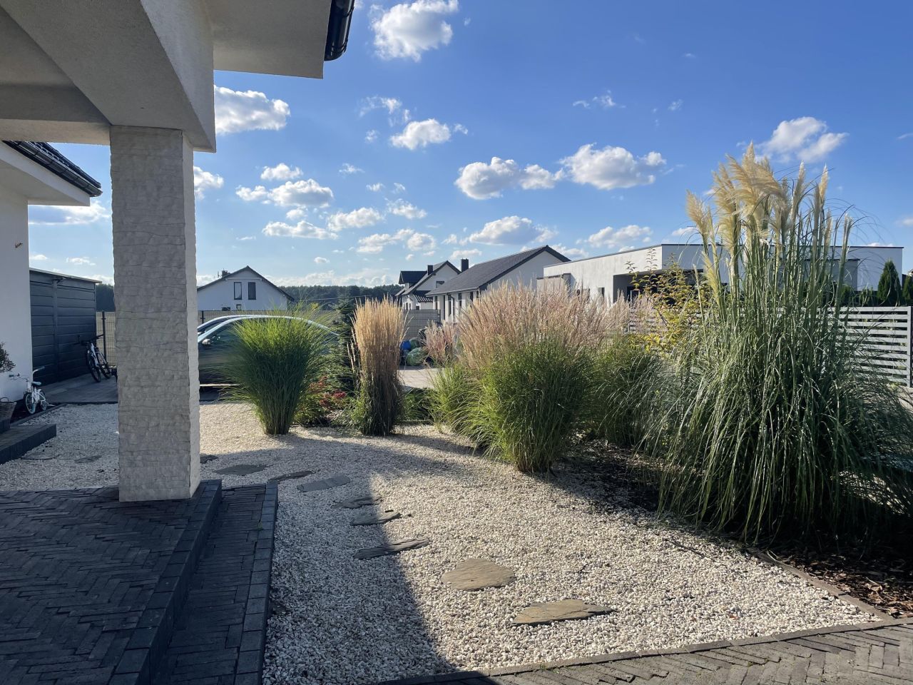 dom wolnostojący, 6 pokoi Dąbcze, ul. Jodłowa. Zdjęcie 21