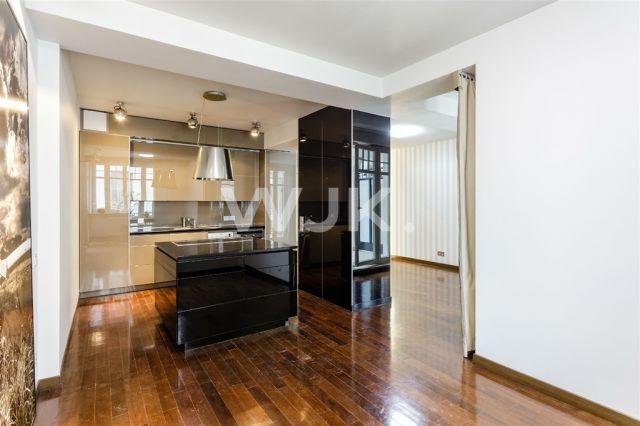 Mieszkanie 3-pokojowe Warszawa Śródmieście, ul. Krzysztofa Kamila Baczyńskiego. Zdjęcie 4