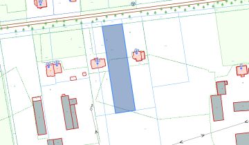 Działka budowlana Malinowo