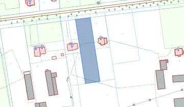 Działka na sprzedaż bez pośredników 
 
 Kraszewo - Widok 5