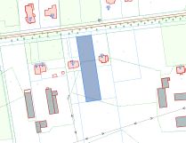 Działka budowlana Malinowo