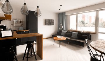 Mieszkanie 3-pokojowe Słupsk, ul. gen. Tadeusza Bora-Komorowskiego