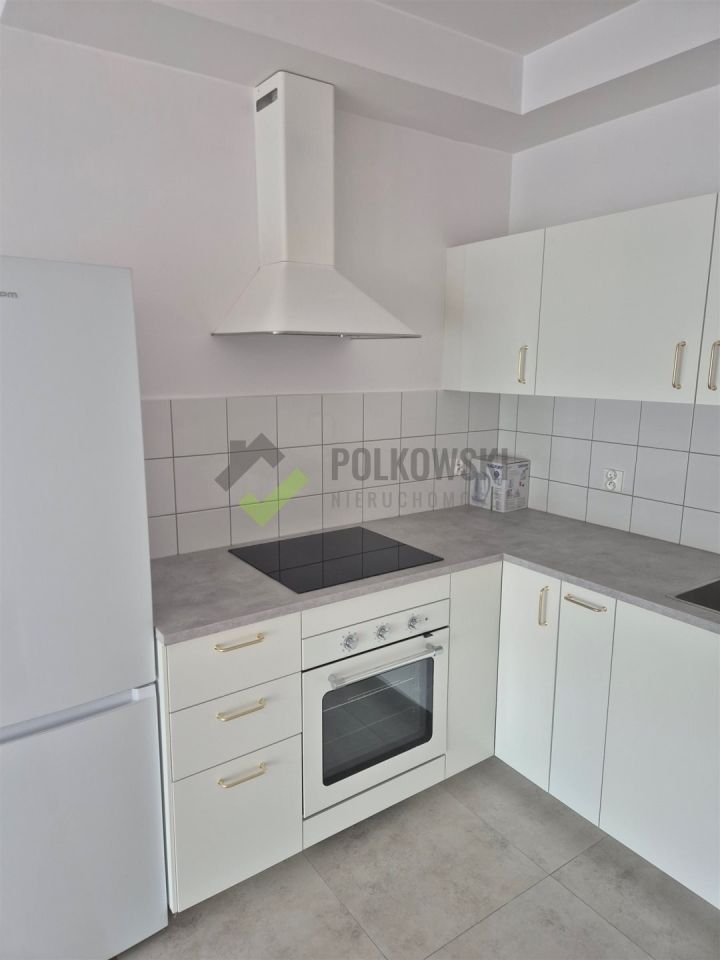 Mieszkanie 2-pokojowe Ząbki, ul. Miła. Zdjęcie 3