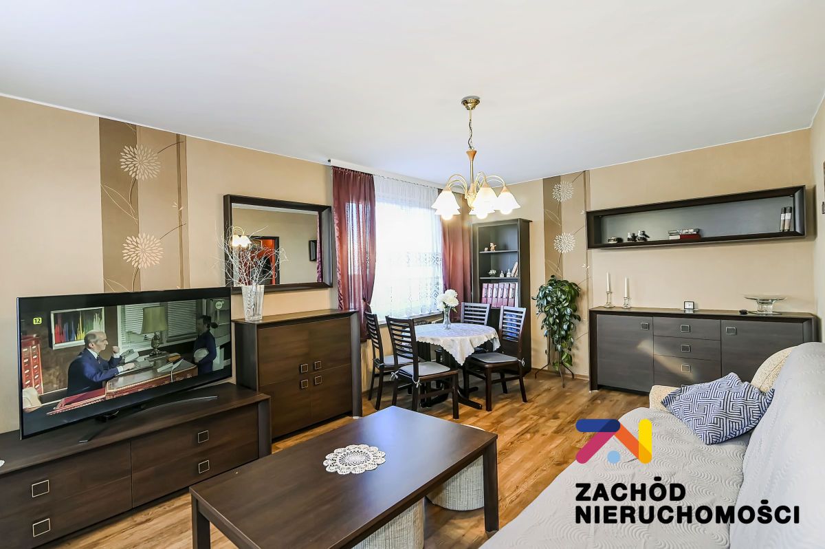 Mieszkanie 2-pokojowe Zielona Góra. Zdjęcie 5