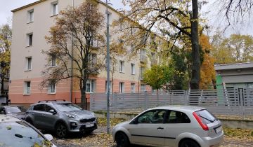 Mieszkanie 2-pokojowe Warszawa Mokotów, ul. Bukietowa