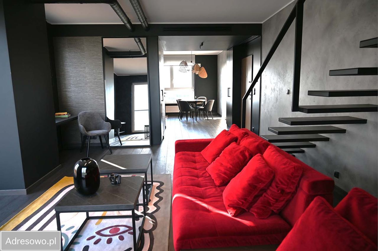 Mieszkanie 3-pokojowe Warszawa Żoliborz, ul. Ludwika Rydygiera. Zdjęcie 14