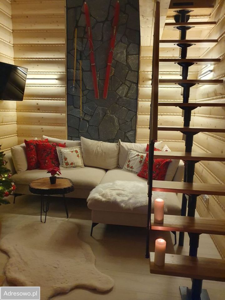 Mieszkanie 4-pokojowe Szczyrk, ul. Skalista. Zdjęcie 6