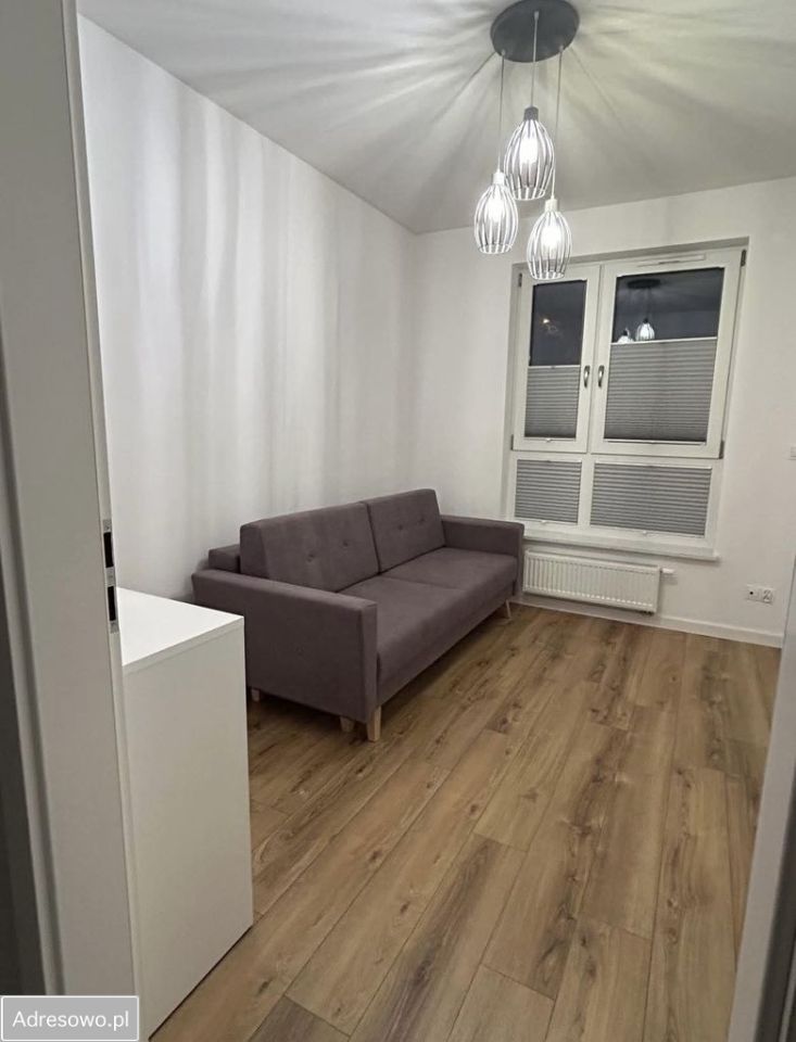 Mieszkanie 3-pokojowe Pruszków Centrum, ul. Jana Sobieskiego. Zdjęcie 12