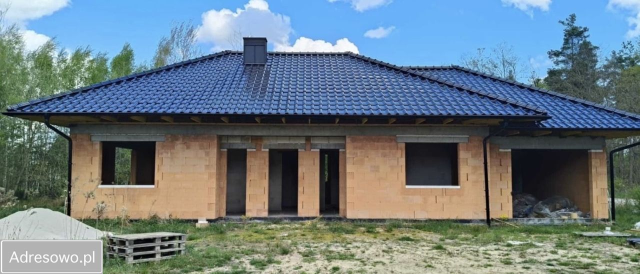 dom wolnostojący, 4 pokoje Szprotawa. Zdjęcie 6