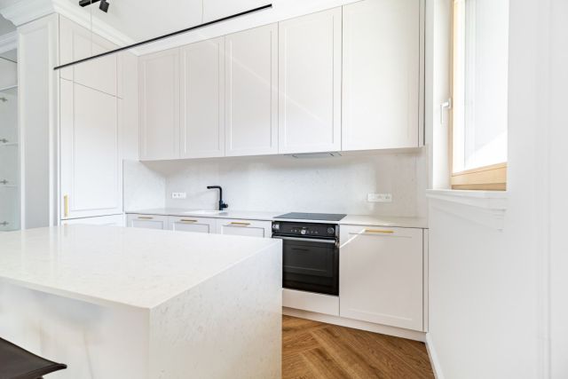 Mieszkanie 2-pokojowe Gdynia Mały Kack, ul. Wzgórze Bernadowo. Zdjęcie 4