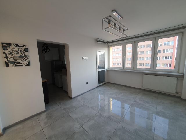 Mieszkanie 3-pokojowe Warszawa Ochota, ul. Walentego Skorochód-Majewskiego. Zdjęcie 1