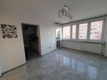 Mieszkanie 3-pokojowe Warszawa Ochota, ul. Walentego Skorochód-Majewskiego