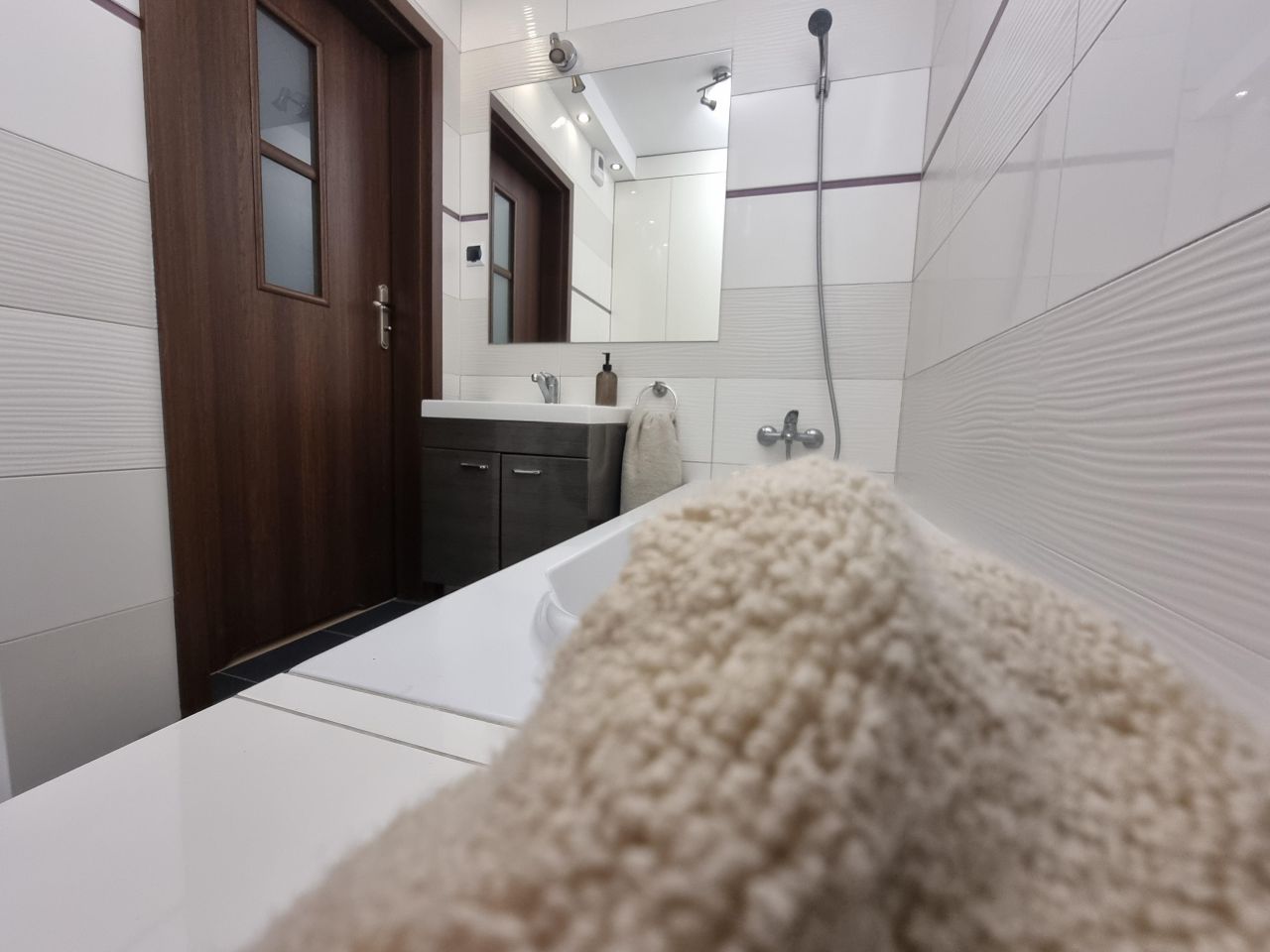 Mieszkanie 3-pokojowe Lublin Sławin, ul. Relaksowa. Zdjęcie 16