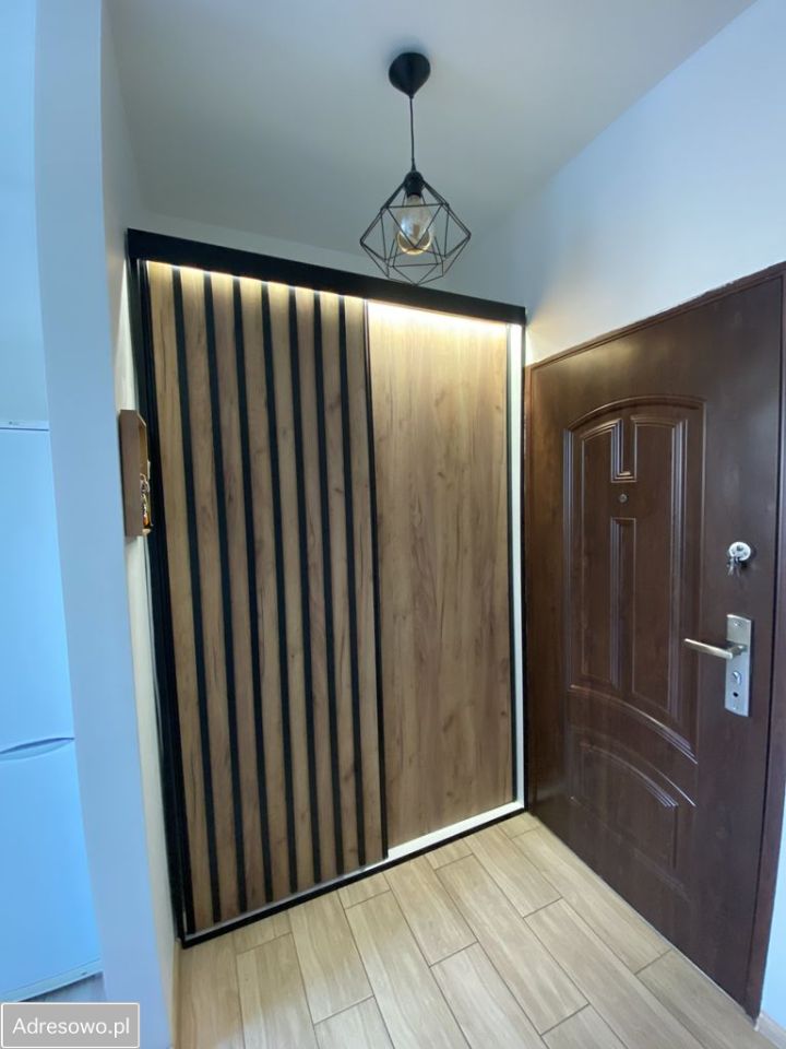 Mieszkanie 2-pokojowe Szczecin Prawobrzeże, ul. Przestrzenna. Zdjęcie 13