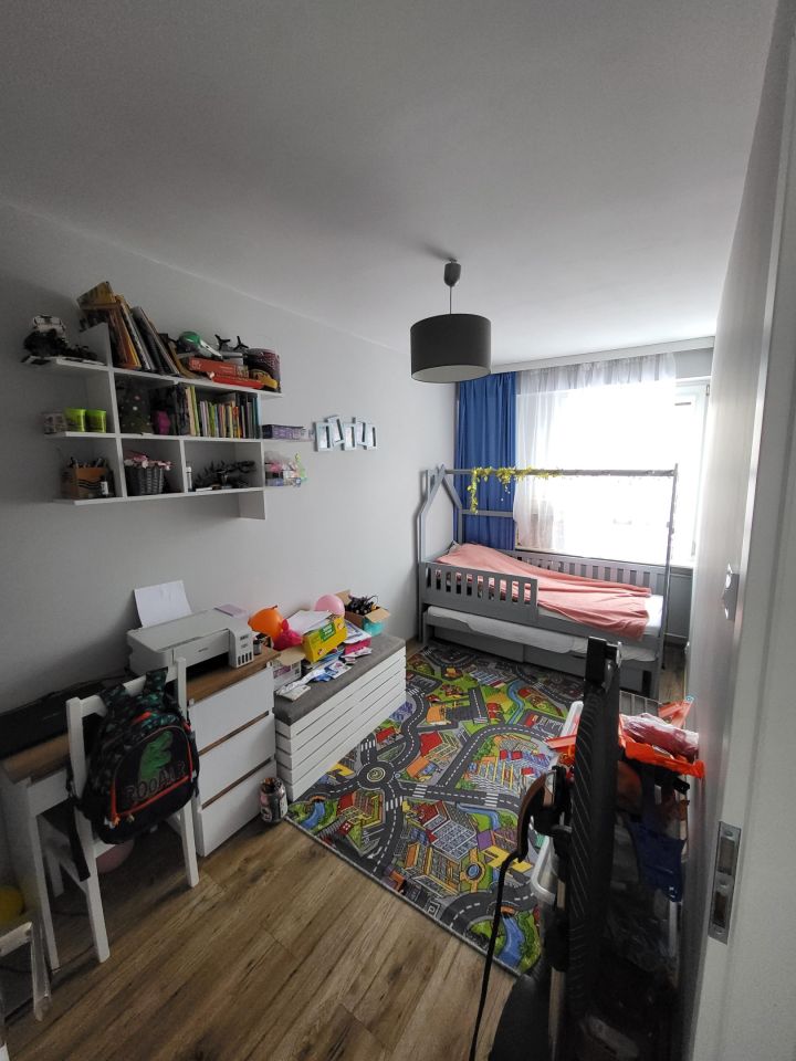 Mieszkanie 3-pokojowe Świdnik, ul. gen. J. Hallera. Zdjęcie 6