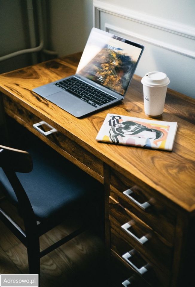 Mieszkanie 2-pokojowe Warszawa Śródmieście, ul. Hoża. Zdjęcie 2