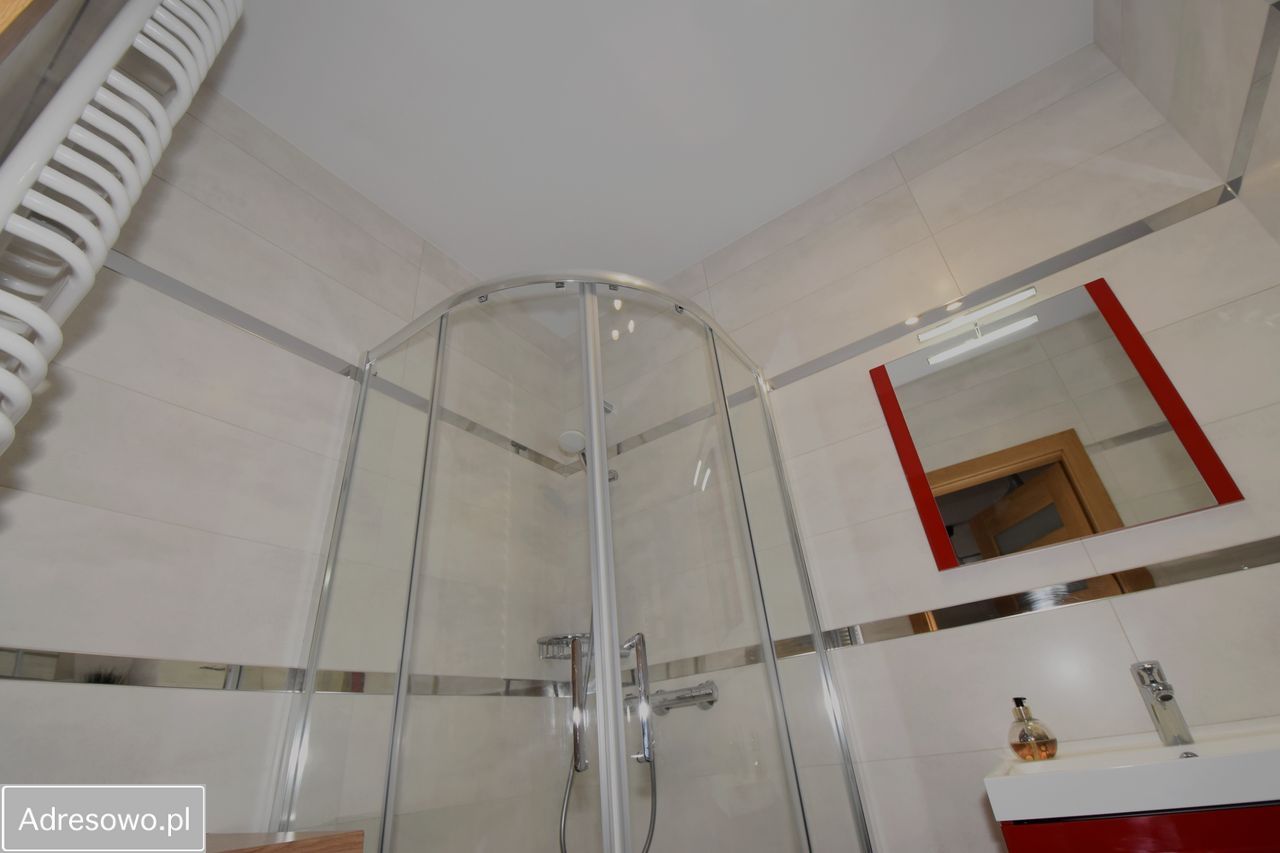 Mieszkanie 2-pokojowe Białystok Centrum, ul. Wisławy Szymborskiej. Zdjęcie 6