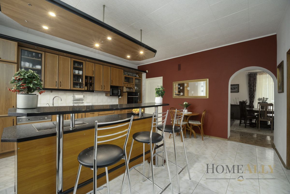 dom wolnostojący, 7 pokoi Warszawa Bemowo, ul. Lustrzana. Zdjęcie 3