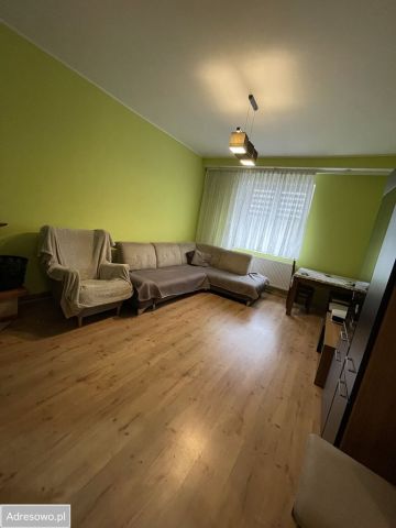 Mieszkanie 3-pokojowe Gozdnica, ul. 1 Maja. Zdjęcie 1