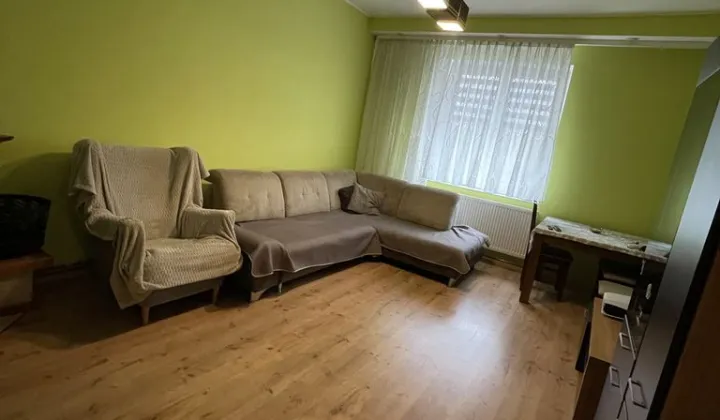 Mieszkanie 3-pokojowe Gozdnica, ul. 1 Maja