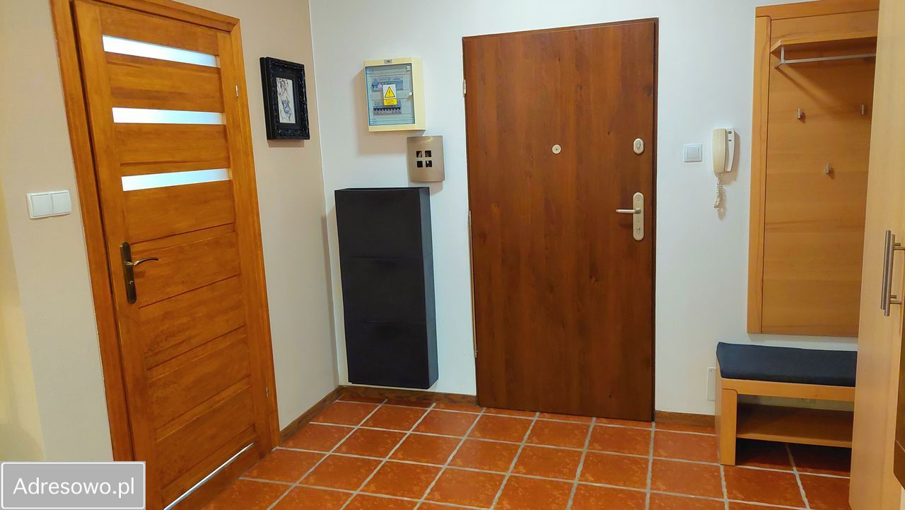 Mieszkanie 1-pokojowe Kraków Podgórze, ul. Myśliwska. Zdjęcie 2