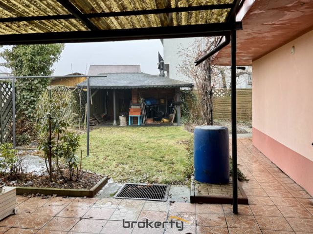 dom wolnostojący, 6 pokoi Krotoszyn, ul. Reja. Zdjęcie 11