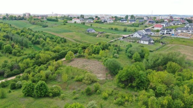 Działka budowlana Łomża, ul. Wąska. Zdjęcie 13