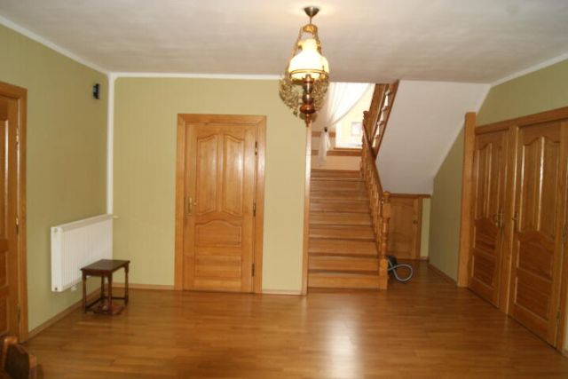 dom wolnostojący, 5 pokoi Piecki, ul. Zwycięstwa. Zdjęcie 7