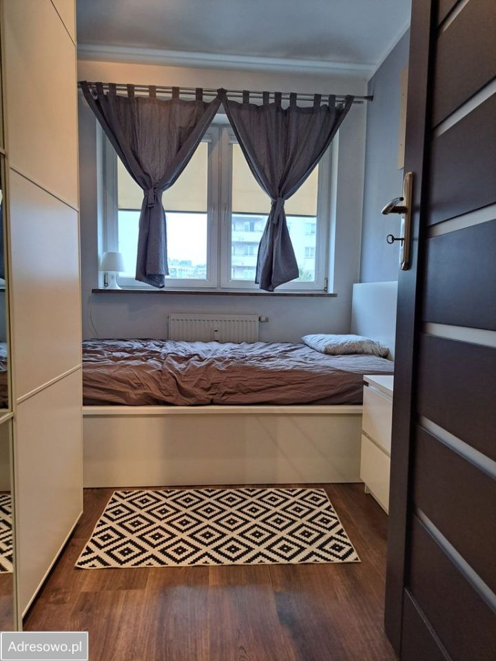 Mieszkanie 2-pokojowe Warszawa Białołęka, ul. Odkryta. Zdjęcie 6