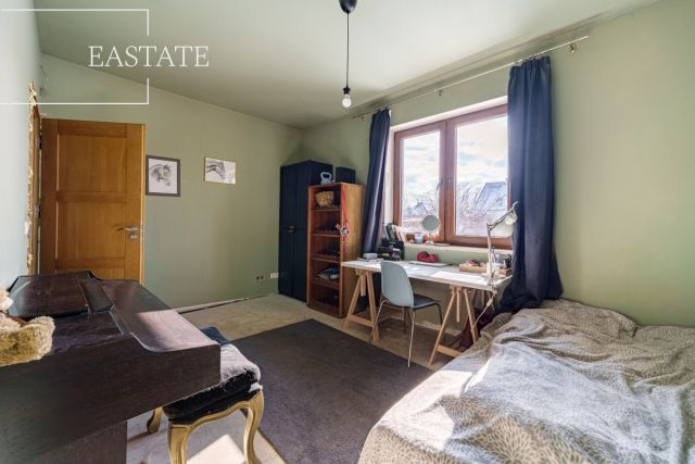 bliźniak, 5 pokoi Grochowa, ul. Zbigniewa Pawlaka. Zdjęcie 11