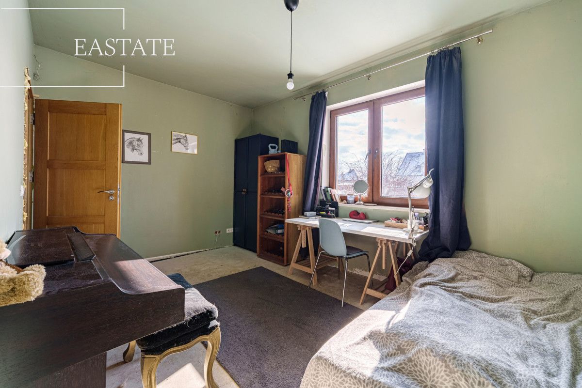 bliźniak, 5 pokoi Grochowa, ul. Zbigniewa Pawlaka. Zdjęcie 11