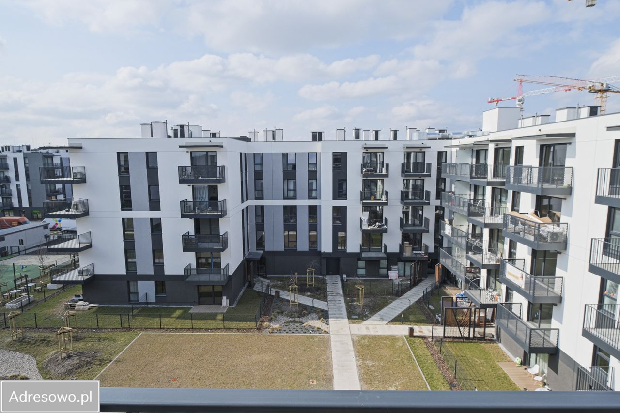 Mieszkanie 2-pokojowe Warszawa Grochów, ul. Siennicka. Zdjęcie 17