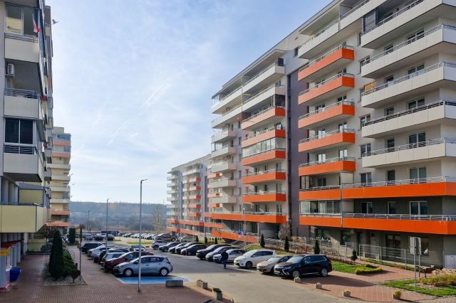 Mieszkanie 3-pokojowe Białystok Leśna Dolina, al. Jana Pawła II. Zdjęcie 16