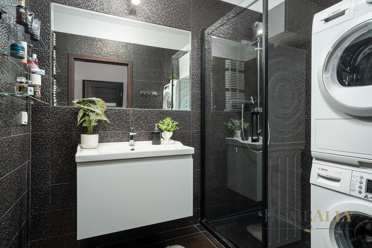 Mieszkanie 3-pokojowe Warszawa Wola, ul. Jana Kazimierza. Zdjęcie 8