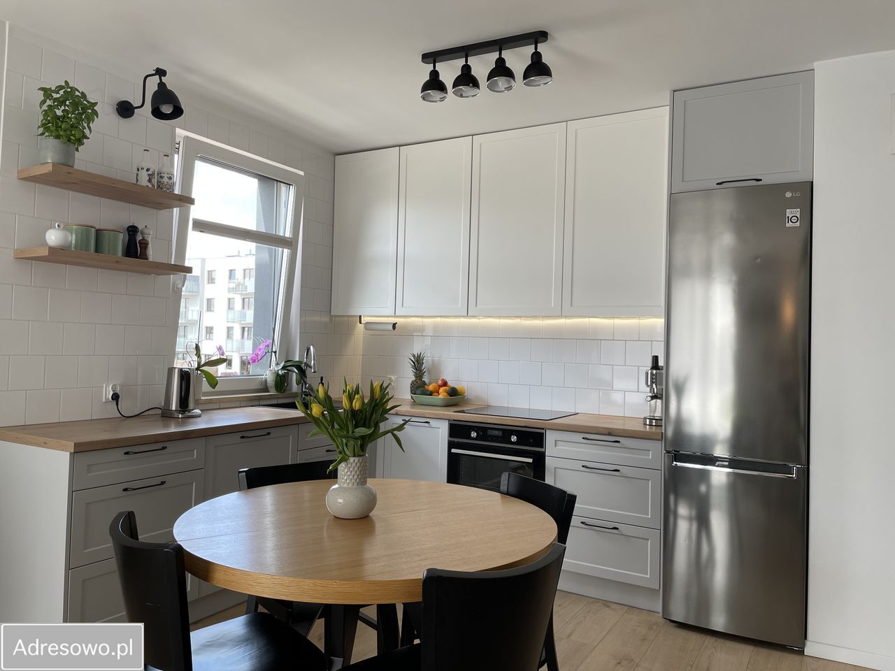 Mieszkanie 3-pokojowe Gdańsk Jasień, ul. Lawendowe Wzgórze. Zdjęcie 12