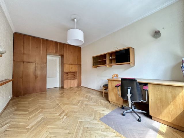Mieszkanie 3-pokojowe Łódź Bałuty, ul. Zachodnia. Zdjęcie 3