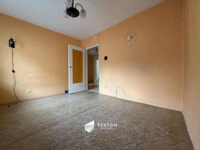 Mieszkanie 3-pokojowe Poznań Wilda, ul. Fabryczna. Zdjęcie 9