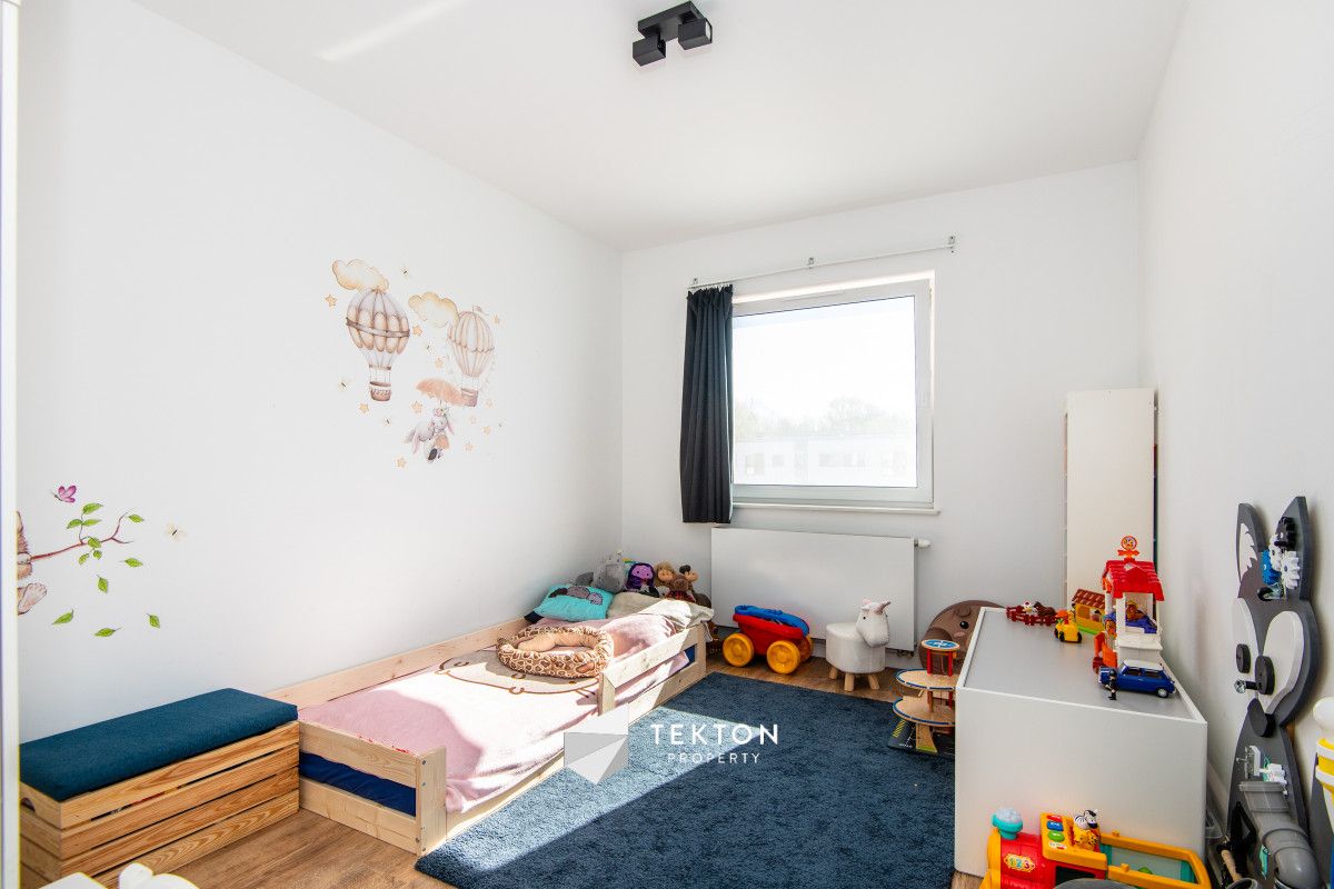 Mieszkanie 3-pokojowe Dopiewiec. Zdjęcie 12