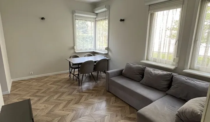 Mieszkanie 2-pokojowe Poznań Grunwald, ul. Wojskowa