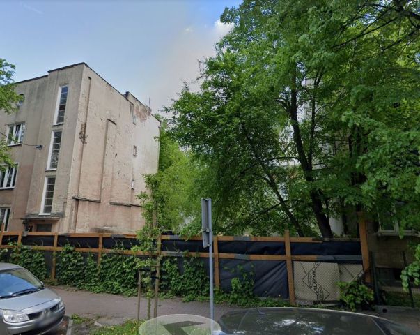 Działka budowlana Pruszków Centrum, ul. Michała Drzymały. Zdjęcie 3